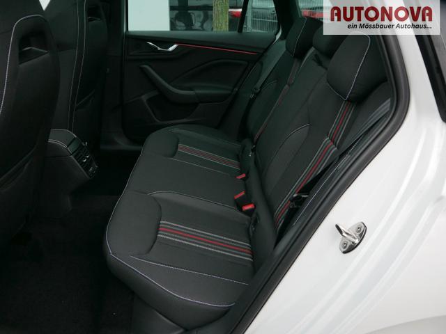 Skoda Kamiq Monte Carlo 1.5 TSI DSG*MATRIX-LED*SMARTLINK*PDC-HI*TEMPOMAT*SHZ*17-ZOLL 