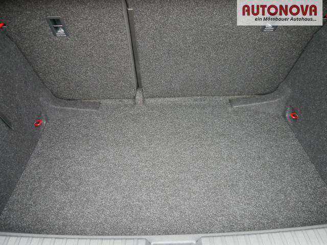Skoda Kamiq Monte Carlo 1.5 TSI DSG*MATRIX-LED*SMARTLINK*PDC-HI*TEMPOMAT*SHZ*17-ZOLL 