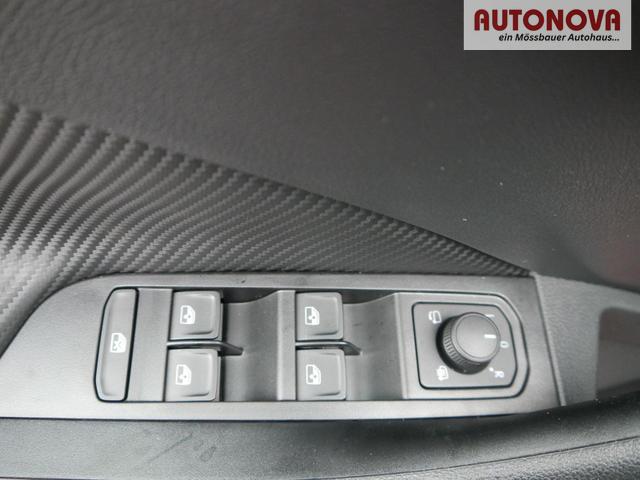 Skoda Kamiq Monte Carlo 1.5 TSI DSG*MATRIX-LED*SMARTLINK*PDC-HI*TEMPOMAT*SHZ*17-ZOLL 