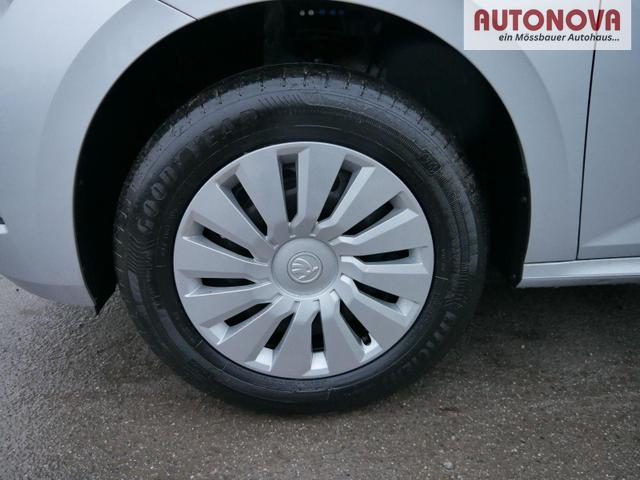 Skoda Kamiq Selection 1.5 TSI DSG*AHK-SCHWENKBAR*PDC-HI*LED*SHZ*TEMPOMAT*SMARTLINK 