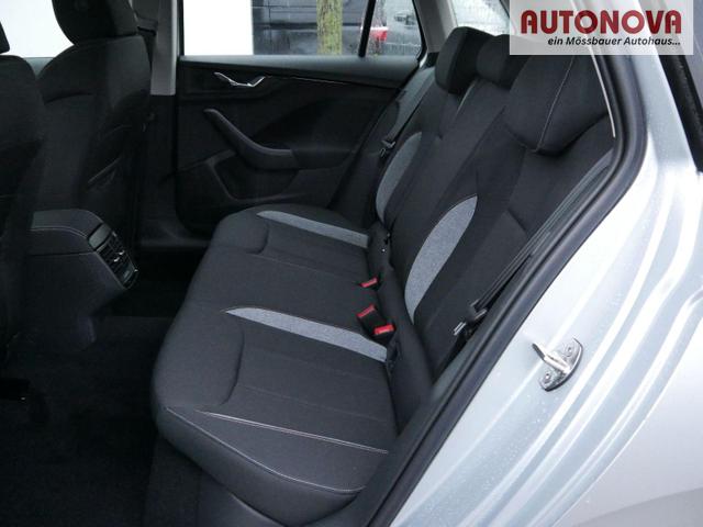 Skoda Kamiq Selection 1.5 TSI DSG*AHK-SCHWENKBAR*PDC-HI*LED*SHZ*TEMPOMAT*SMARTLINK 