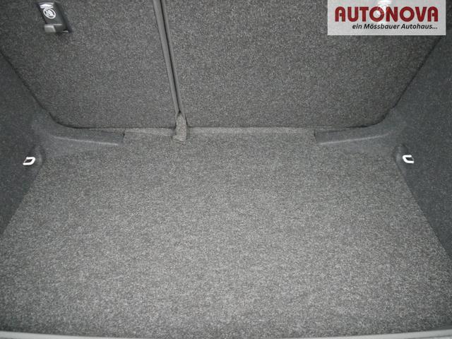 Skoda Kamiq Selection 1.0 TSI*PDC-HI*LED*SHZ*NAVI-&Uuml;BER-SMARTLINK*KLIMA*KEYLESS-GO 