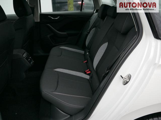 Skoda Kamiq Selection 1.0 TSI*PDC-HI*LED*SHZ*NAVI-&Uuml;BER-SMARTLINK*KLIMA*KEYLESS-GO 