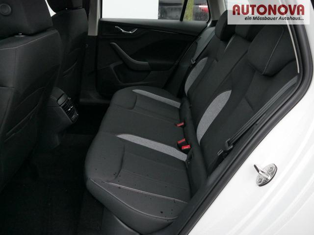 Skoda Kamiq Selection 1.0 TSI*PDC-HI*LED*SHZ*NAVI-&Uuml;BER-SMARTLINK*KLIMA*KEYLESS-GO 