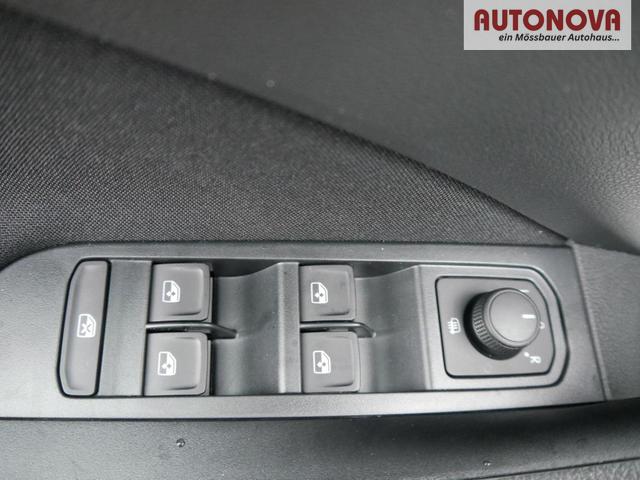 Skoda Kamiq Selection 1.0 TSI*PDC-HI*LED*SHZ*NAVI-&Uuml;BER-SMARTLINK*KLIMA*KEYLESS-GO 