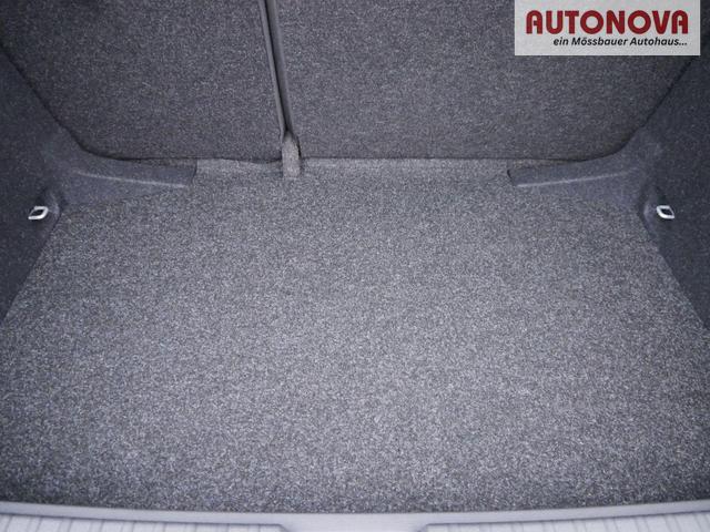 Skoda Kamiq Selection 1.0 TSI DSG*PDC*SHZ*SMARTLINK*MATRIX-LED*AHK-SCHWENKBAR*TEMPOMAT 