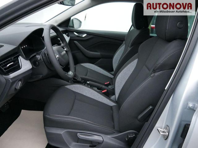 Skoda Kamiq Selection 1.0 TSI DSG*PDC*SHZ*SMARTLINK*MATRIX-LED*AHK-SCHWENKBAR*TEMPOMAT 