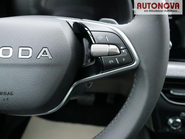 Skoda Kamiq Selection 1.0 TSI DSG*PDC*SHZ*SMARTLINK*MATRIX-LED*AHK-SCHWENKBAR*TEMPOMAT 