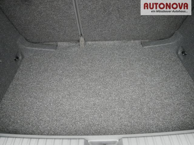 Skoda Kamiq Selection 1.0 TSI DSG*PDC*SHZ*SMARTLINK*MATRIX-LED*AHK-SCHWENKBAR*TEMPOMAT 