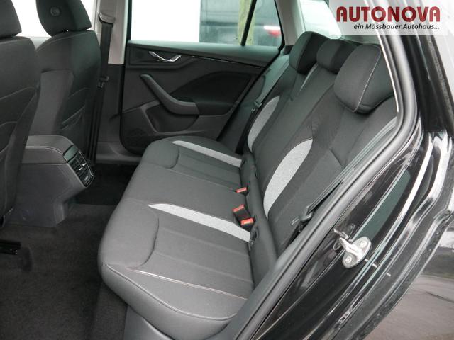 Skoda Kamiq Selection 1.0 TSI DSG*PDC*SHZ*SMARTLINK*MATRIX-LED*AHK-SCHWENKBAR*TEMPOMAT 