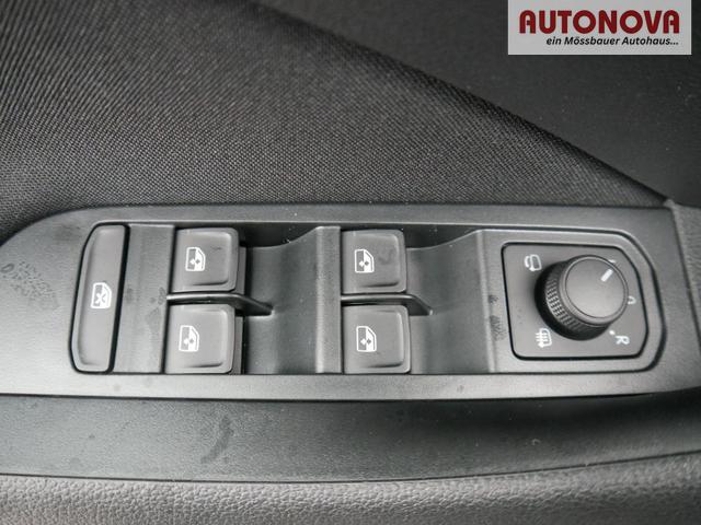 Skoda Kamiq Selection 1.0 TSI DSG*PDC*SHZ*SMARTLINK*MATRIX-LED*AHK-SCHWENKBAR*TEMPOMAT 