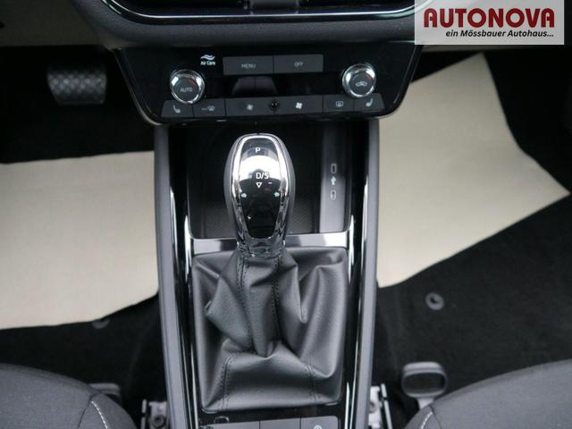 Skoda Kamiq Selection 1.0 TSI DSG*PDC*SHZ*SMARTLINK*MATRIX-LED*AHK-SCHWENKBAR*TEMPOMAT 