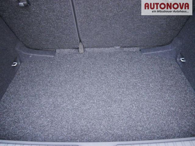 Skoda Kamiq Selection 1.0 TSI*PDC-HI*LED*SHZ*NAVI-&Uuml;BER-SMARTLINK*KLIMA*KEYLESS-GO 