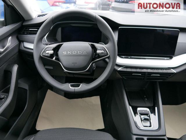 Skoda Octavia Combi Selection 2.0 TDI DSG Selection*LED*PDC*SHZ*TEMPOMAT*SMARTLINK*KLIMA* 
