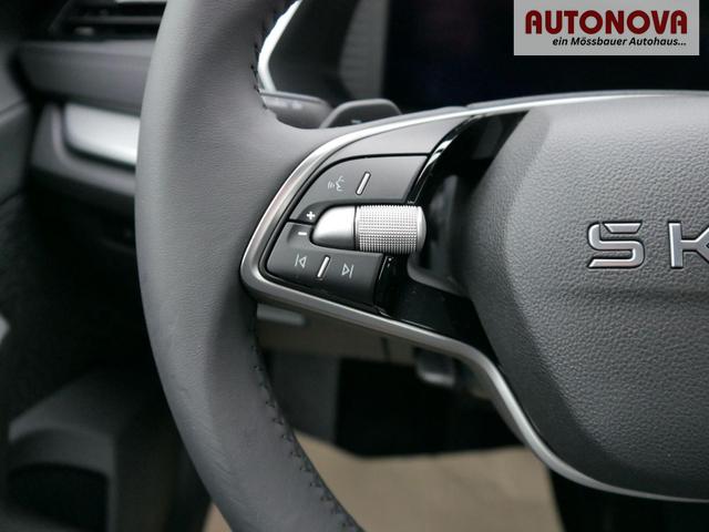 Skoda Octavia Combi Selection 2.0 TDI DSG Selection*LED*PDC*SHZ*TEMPOMAT*SMARTLINK*KLIMA* 