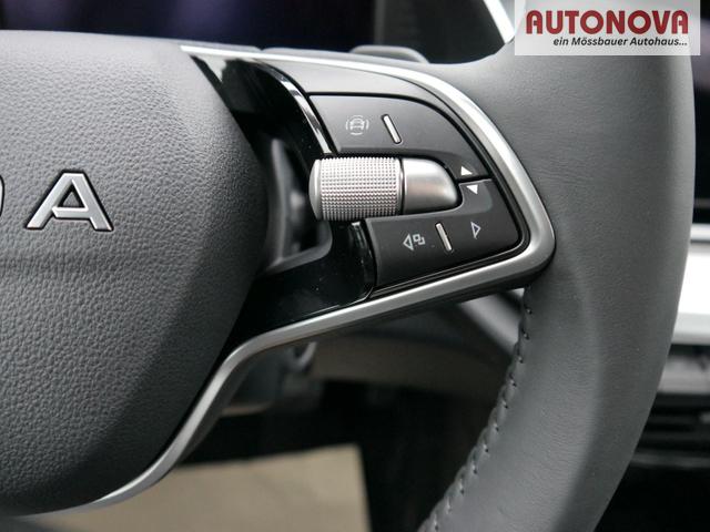 Skoda Octavia Combi Selection 2.0 TDI DSG Selection*LED*PDC*SHZ*TEMPOMAT*SMARTLINK*KLIMA* 