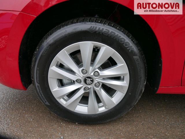 Skoda Octavia Combi Selection 2.0 TDI DSG Selection*LED*PDC*SHZ*TEMPOMAT*SMARTLINK*KLIMA* 