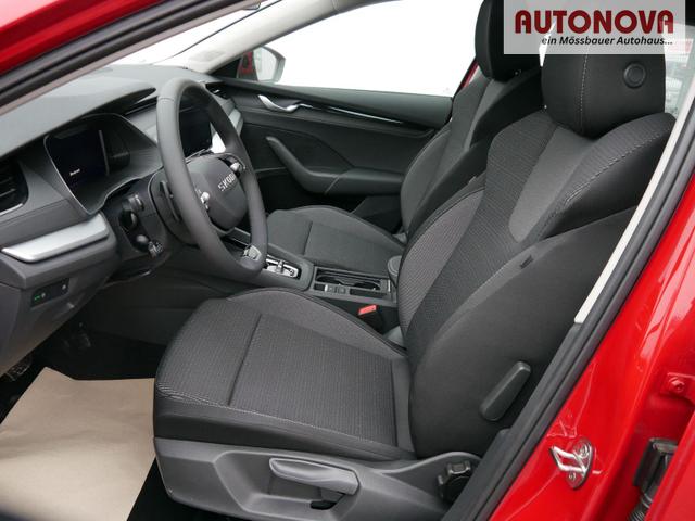 Skoda Octavia Combi Selection 2.0 TDI DSG Selection*LED*PDC*SHZ*TEMPOMAT*SMARTLINK*KLIMA* 