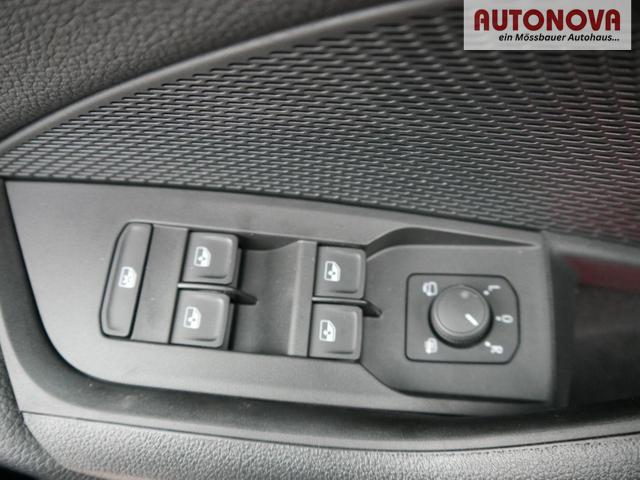 Skoda Octavia Combi Selection 2.0 TDI DSG Selection*LED*PDC*SHZ*TEMPOMAT*SMARTLINK*KLIMA* 