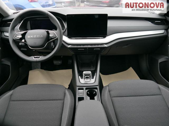Skoda Octavia Combi Autonova Bayreuth ein M&ouml;ssbauer Autohaus Selection 2.0 TDI DSG Selection*ACC*NAVI*PDC*LED*SHZ*AHK-SCHWENKBAR*TEMPOMAT 