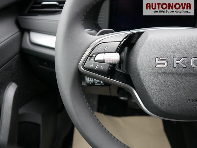 Skoda Octavia Combi Autonova Bayreuth ein M&ouml;ssbauer Autohaus Selection 2.0 TDI DSG Selection*ACC*NAVI*PDC*LED*SHZ*AHK-SCHWENKBAR*TEMPOMAT 