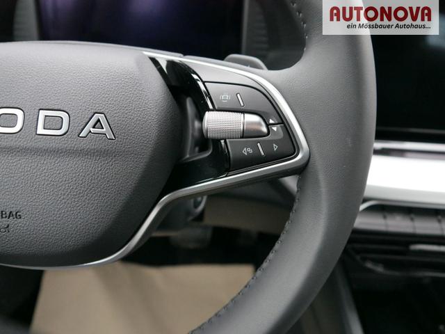 Skoda Octavia Combi Autonova Bayreuth ein M&ouml;ssbauer Autohaus Selection 2.0 TDI DSG Selection*ACC*NAVI*PDC*LED*SHZ*AHK-SCHWENKBAR*TEMPOMAT 