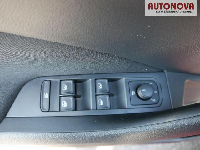 Skoda Kamiq Selection 1.5 TSI DSG*AHK-SCHWENKBAR*PDC-HI*LED*SMARTLINK*SHZ*TEMPOMAT 