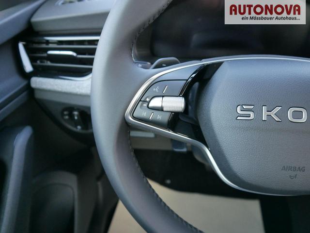 Skoda Kamiq Selection 1.5 TSI DSG*AHK-SCHWENKBAR*PDC-HI*LED*SMARTLINK*SHZ*TEMPOMAT 