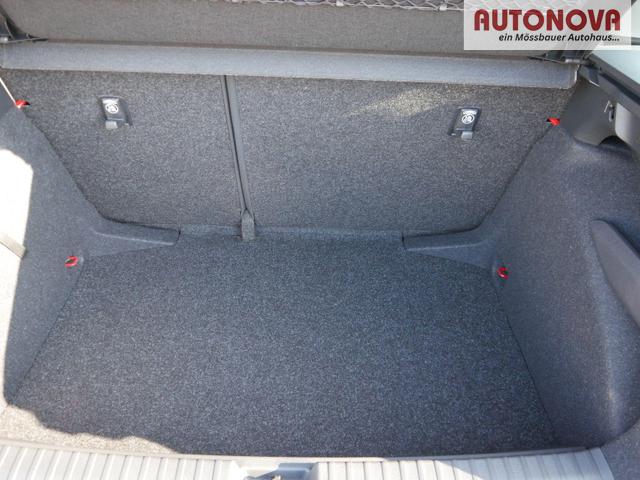 Skoda Kamiq Selection 1.5 TSI DSG*AHK-SCHWENKBAR*PDC-HI*LED*SMARTLINK*SHZ*TEMPOMAT 