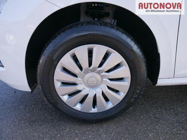 Skoda Kamiq Selection 1.5 TSI DSG*SMARTLINK*LED*PDC-HI*TEMPOMAT*SHZ*KLIMA 