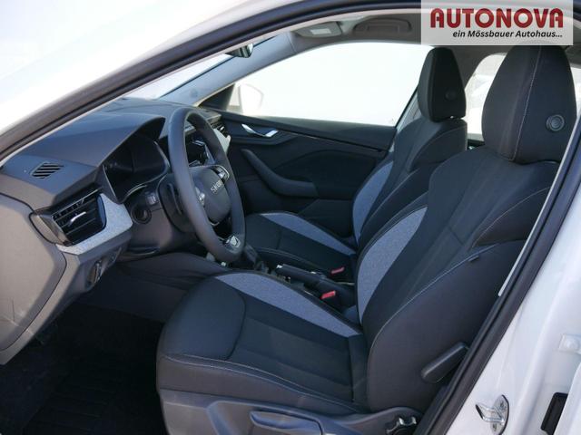 Skoda Kamiq Selection 1.5 TSI DSG*SMARTLINK*LED*PDC-HI*TEMPOMAT*SHZ*KLIMA 