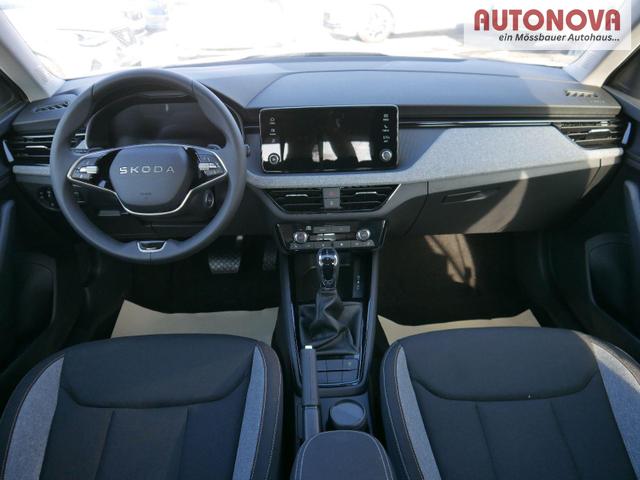 Skoda Kamiq Selection 1.5 TSI DSG*SMARTLINK*LED*PDC-HI*TEMPOMAT*SHZ*KLIMA 