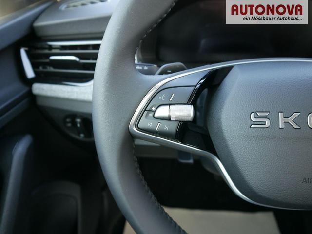 Skoda Kamiq Selection 1.5 TSI DSG*SMARTLINK*LED*PDC-HI*TEMPOMAT*SHZ*KLIMA 