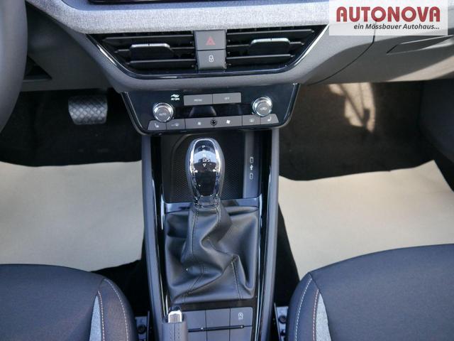 Skoda Kamiq Selection 1.5 TSI DSG*SMARTLINK*LED*PDC-HI*TEMPOMAT*SHZ*KLIMA 