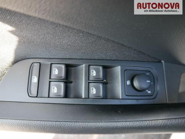 Skoda Kamiq Selection 1.5 TSI DSG*SMARTLINK*LED*PDC-HI*TEMPOMAT*SHZ*KLIMA 