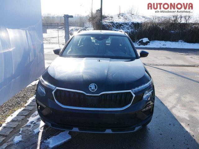 Skoda Kamiq Selection 1.5 TSI DSG*SMARTLINK*LED*PDC-HI*TEMPOMAT*SHZ*KLIMA 