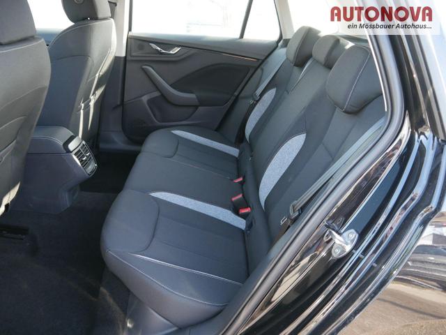 Skoda Kamiq Selection 1.5 TSI DSG*SMARTLINK*LED*PDC-HI*TEMPOMAT*SHZ*KLIMA 