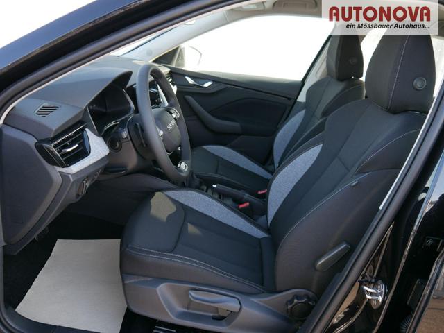 Skoda Kamiq Selection 1.5 TSI DSG*SMARTLINK*LED*PDC-HI*TEMPOMAT*SHZ*KLIMA 