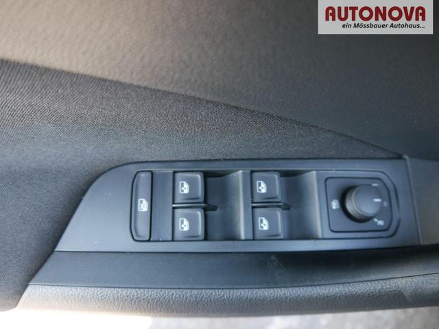 Skoda Kamiq Selection 1.5 TSI DSG*SMARTLINK*LED*PDC-HI*TEMPOMAT*SHZ*KLIMA 