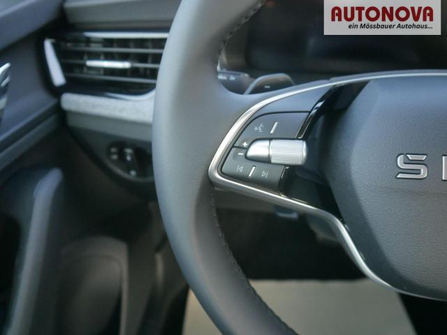 Skoda Kamiq Selection 1.5 TSI DSG*SMARTLINK*LED*PDC-HI*TEMPOMAT*SHZ*KLIMA 