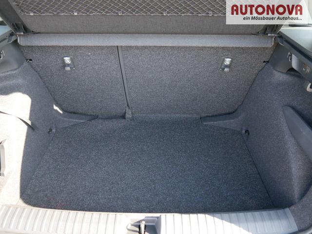 Skoda Kamiq Selection 1.5 TSI DSG*SMARTLINK*LED*PDC-HI*TEMPOMAT*SHZ*KLIMA 