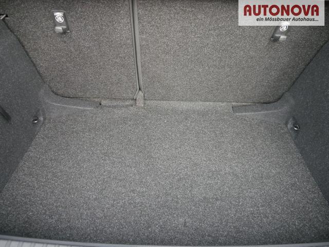 Skoda Kamiq Selection 1.5 TSI DSG*SMARTLINK*LED*PDC-HI*TEMPOMAT*SHZ*KLIMA 