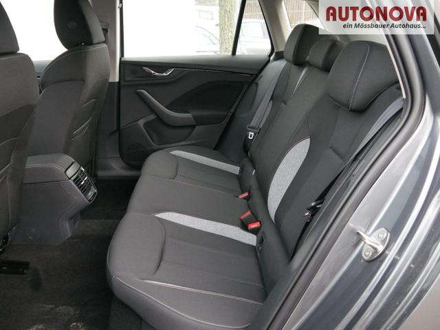 Skoda Kamiq Selection 1.5 TSI DSG*SMARTLINK*LED*PDC-HI*TEMPOMAT*SHZ*KLIMA 