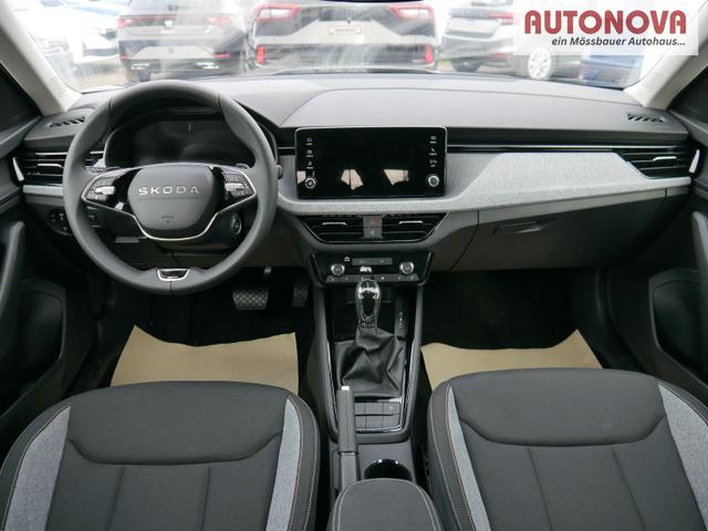 Skoda Kamiq Selection 1.5 TSI DSG*SMARTLINK*LED*PDC-HI*TEMPOMAT*SHZ*KLIMA 