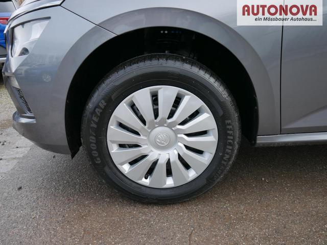 Skoda Kamiq Selection 1.5 TSI DSG*SMARTLINK*LED*PDC-HI*TEMPOMAT*SHZ*KLIMA 