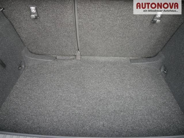 Skoda Kamiq Selection 1.5 TSI DSG*SMARTLINK*LED*PDC-HI*TEMPOMAT*SHZ*KLIMA 