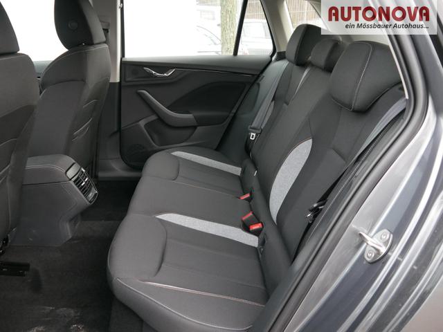 Skoda Kamiq Selection 1.5 TSI DSG*SMARTLINK*LED*PDC-HI*TEMPOMAT*SHZ*KLIMA 