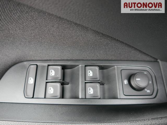 Skoda Kamiq Selection 1.5 TSI DSG*SMARTLINK*LED*PDC-HI*TEMPOMAT*SHZ*KLIMA 