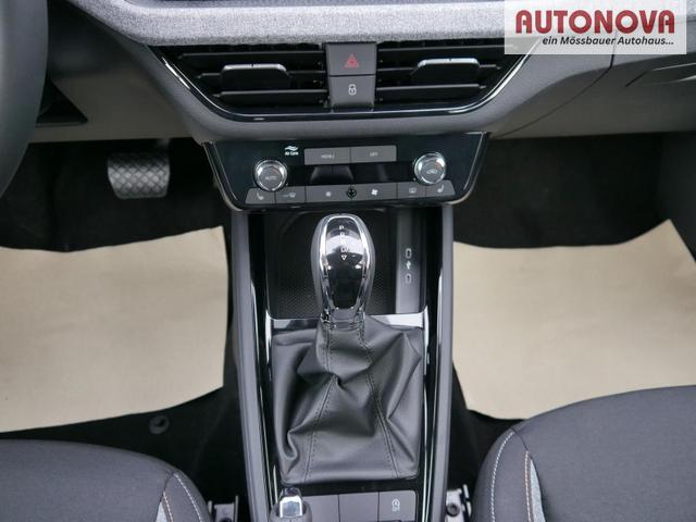 Skoda Kamiq Selection 1.5 TSI DSG*SMARTLINK*LED*PDC-HI*TEMPOMAT*SHZ*KLIMA 