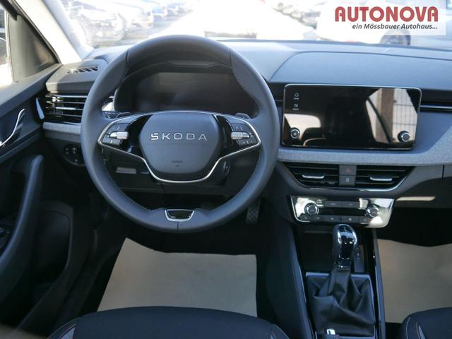 Skoda Scala Selection 1.5 TSI DSG*LED*PDC-HI*TEMPOMAT*SMARTLINK*SHZ*KLIMA*RADIO 